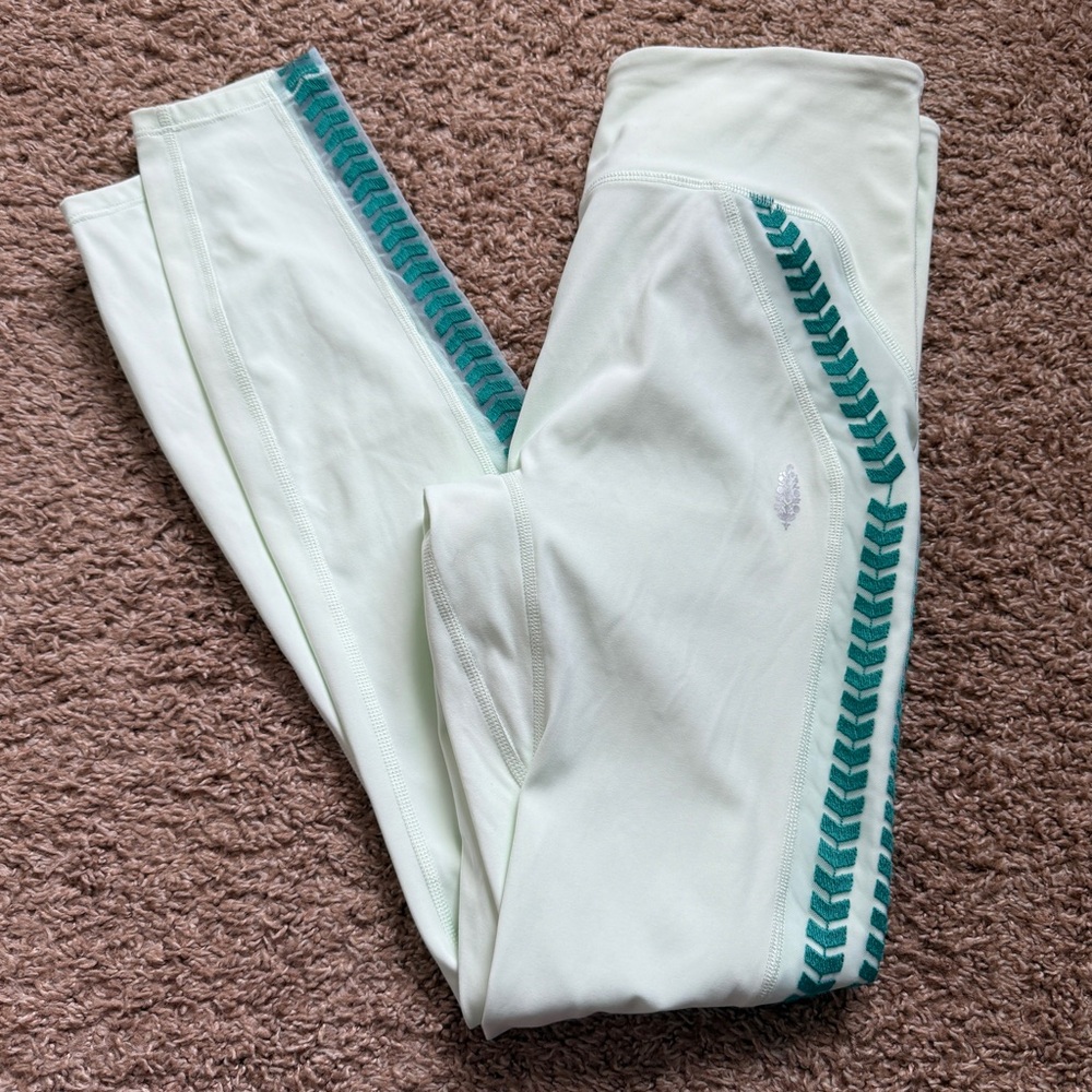 NEW FP Free People Movement Desert Renegade Leggings